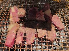 -九田家黑牛烤肉料理(华侨城店)