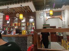 -福口居京味火锅(华光路店)