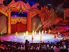 -珠海横琴长隆《卡卡虎奇遇记》