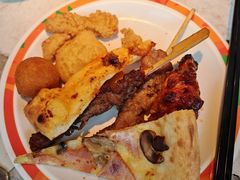 -比格比萨自助(宝山日月光店)