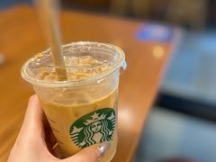 -星巴克(舟山蜈蚣峙店)