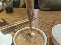 -裕合顺清真餐厅·回民老菜·大连海鲜(西安路店)