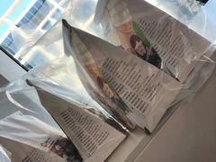 -爸爸糖吐司面包(大连高新锦辉商场店)