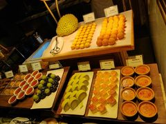 -香港唯港荟 Hotel ICON – The Market