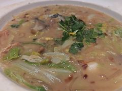 -梅利汴京烤鸭•开封豫菜地标店(晋安路店)