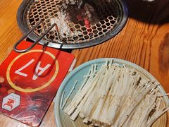 -牛坂亭 . 和牛烤肉海鲜酒场(工农路店)