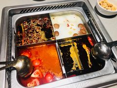 -海底捞火锅(方塔东街店)
