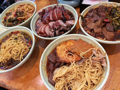 -晓马鸭店(新芜路店)