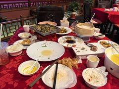 -正阳门饭庄·烤鸭·北京菜(万丰路七里庄店)