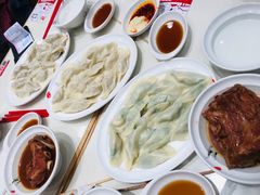 -喜家德虾仁水饺(中央大街店)