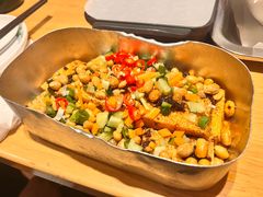 -老味烧烤(总店)