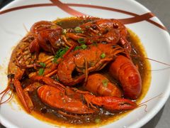 -神洲四海大酒楼(王府井澳门中心店)