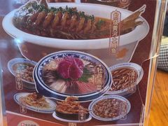 -老雒阳面馆·水席·洛阳菜(王城路店)