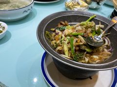 -阿喆私房菜(西五路店)