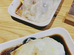 -银记肠粉店(南方医院店)