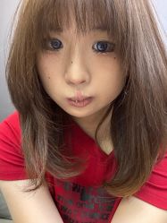 -藤野造型烫染·漂发