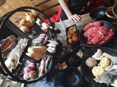 -丽江庭院之爱在路上(西单店)