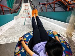 -极限PLAY运动娱乐新世界·团建派对潮玩休闲馆·室内蹦极高空游乐园