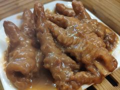 -日日鲜茶餐厅(小公园店)