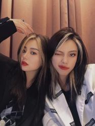 -HG美发设计沙龙