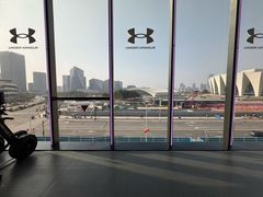 -Z&B Fitness Studio·Gym(前滩L+PLAZA店)