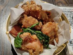 -阿元来了(西环店)