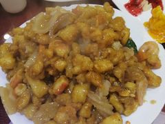 -桃子餐厅·天津菜(红星路直营店)