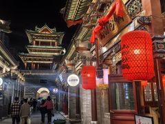 -山四砂锅(太原钟楼街店)