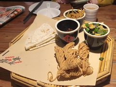 -符离集餐厅(万象城店)