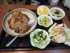 -菊儿人家·北京胡同菜(南锣鼓巷店)