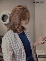 -SEBASTIAN塞巴斯汀