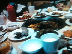 android_upload_pic-多喜客海鲜烤肉自助烤场(百花红楼店)