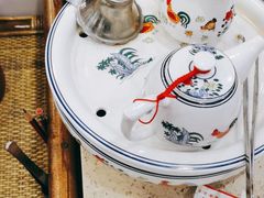 -点都德(盘福楼店)