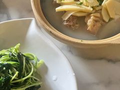 -诗莉莉·厚德堂私房菜