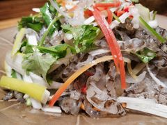 -阿记烧烤(英达路店)