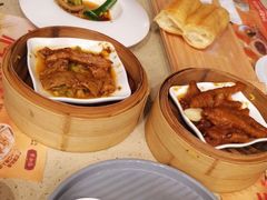 -点都德(龙之梦店)