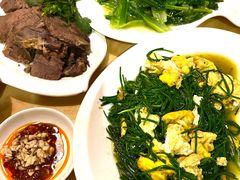 -敦煌达记酱驴肉黄面馆