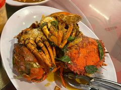 -大茄来海鲜餐厅(亚洲城分行)