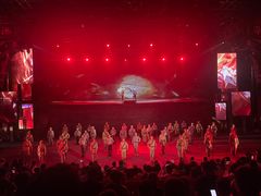 -《12·12》西安事变大型实景演出