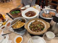 -香顺·客家菜(东坑店)