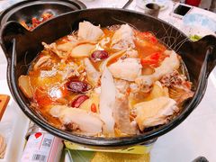 -巷语私房料理(华一实业大厦店)