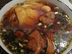 -十面春风·江南面馆(崇宁路店)