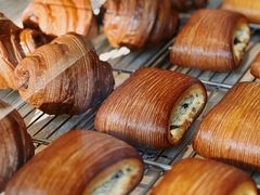 -VERIE BAKEHOUSE