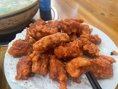 糟排骨-老奇味(后田街店)