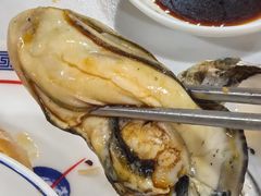 -明本海鲜大排档·鱼生海鲜烧烤宵夜(陈家祠店)