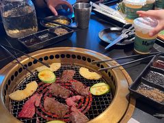 -谷牛和牛烤肉(漕河泾印象城店)