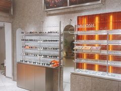 -MUJOSH木九十眼镜(南翔印象城店)