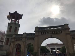 -西宁市东关清真大寺