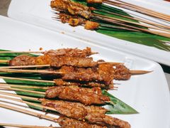 把把烧五花肉-云海肴·汽锅鸡·云南菜(高德置地店)