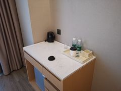 -成都九眼桥亚朵网易严选酒店
